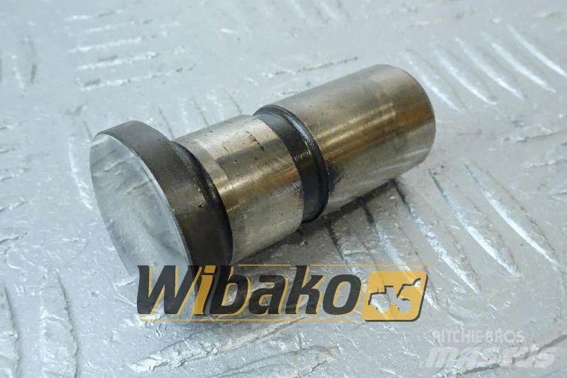 SLP Tappet SLP VL-366 Silniki