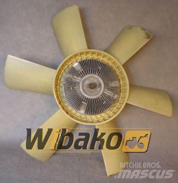 Steyr Fan Steyr 510685 Silniki