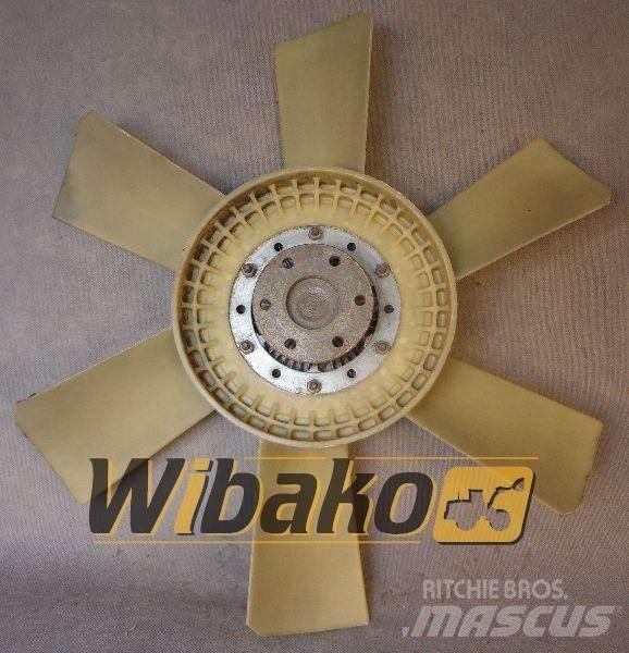 Steyr Fan Steyr 510685 Silniki