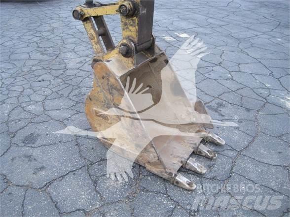 CAT 308D CR Koparki gąsienicowe