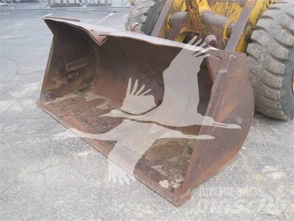 Hough H60 Ładowarki kołowe