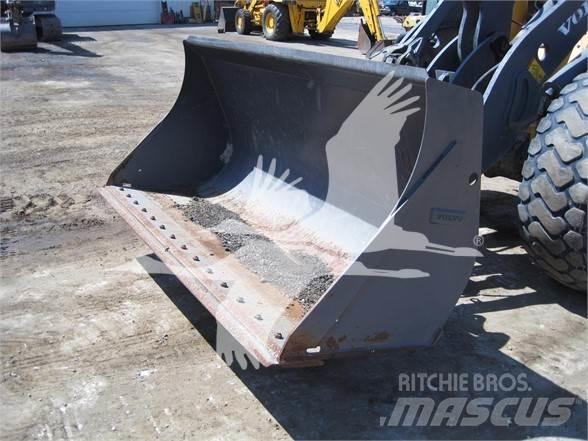 Volvo L50G Ładowarki kołowe