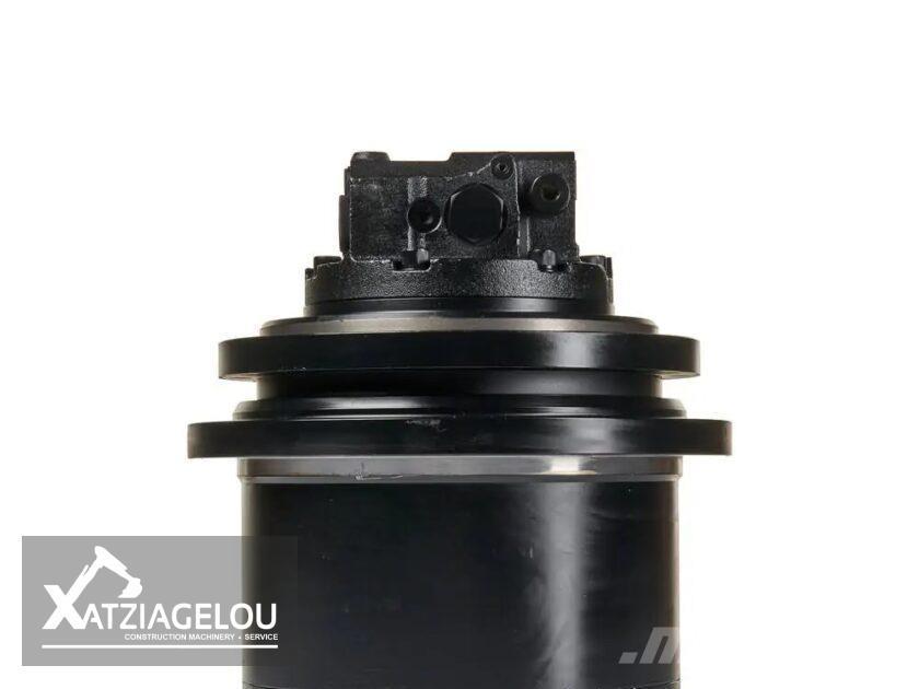 CASE  Przekładnie i skrzynie biegów