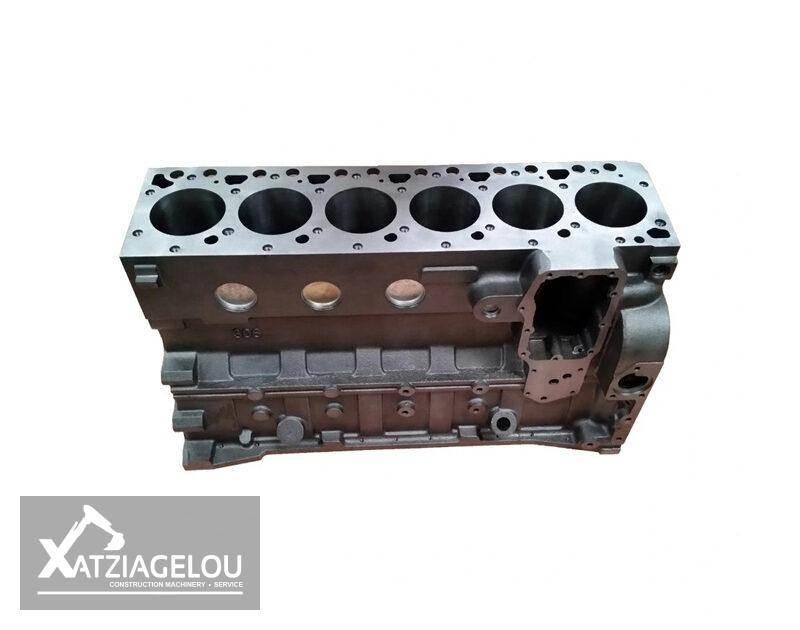 Cummins 6BT 5.9 Silniki
