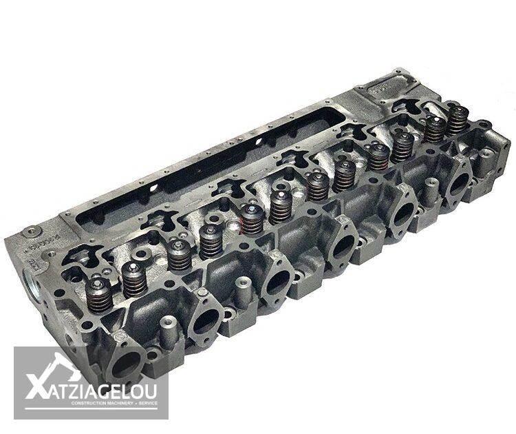Cummins 6CT 8.3 Silniki