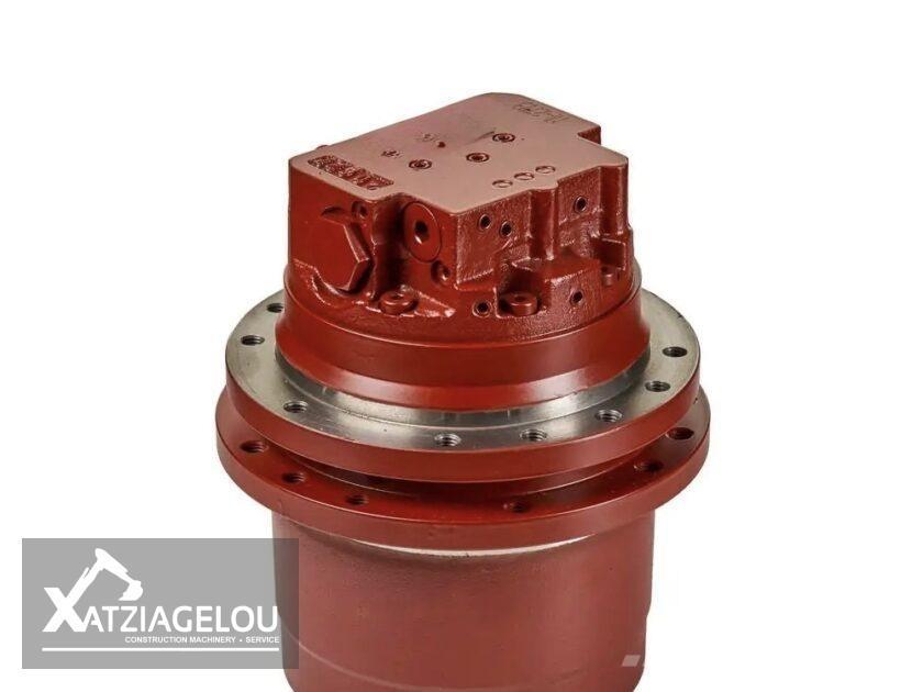  DOOSAN/DAEWOO Przekładnie i skrzynie biegów