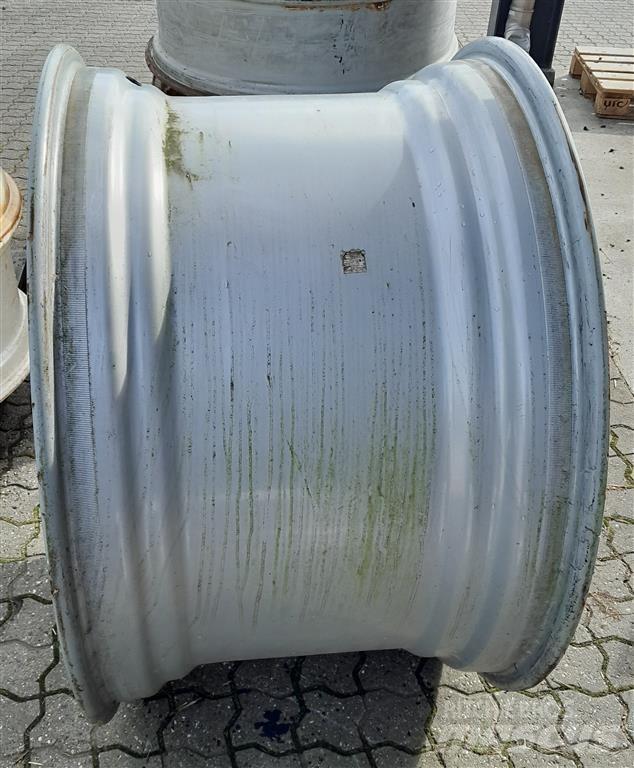 - - - Opony, koła i felgi