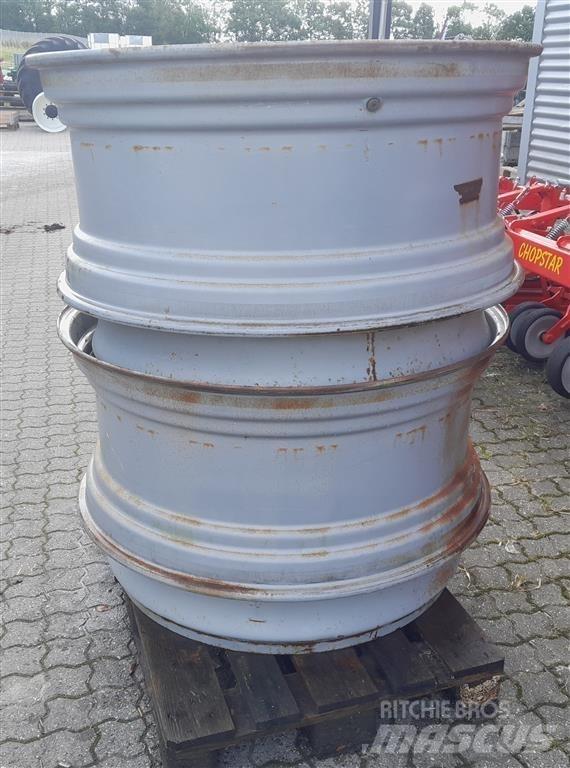  - - - Opony, koła i felgi