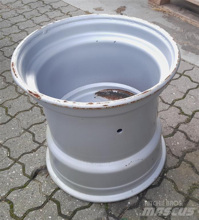  - - - Opony, koła i felgi