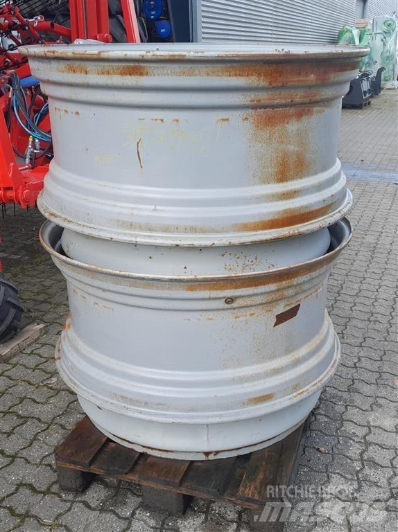  - - - Opony, koła i felgi