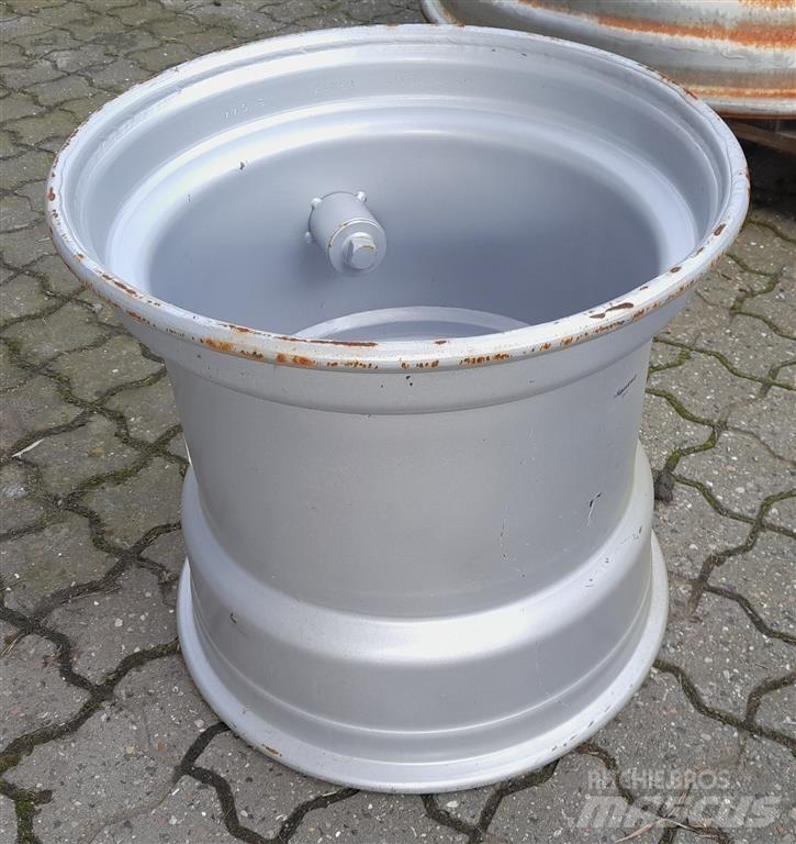  - - - Opony, koła i felgi