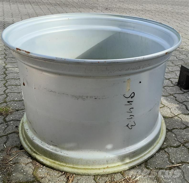  - - - Opony, koła i felgi