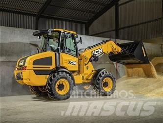 JCB TM180 Ładowarki kołowe