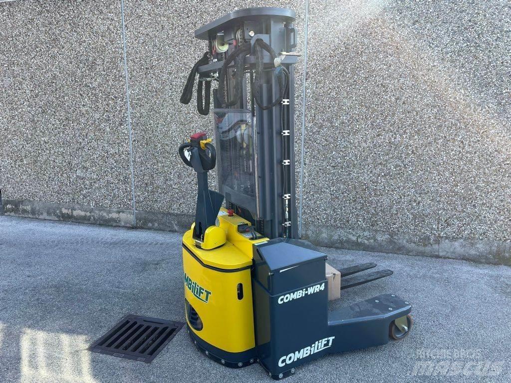 Combilift WR4 Wózki widłowe boczne