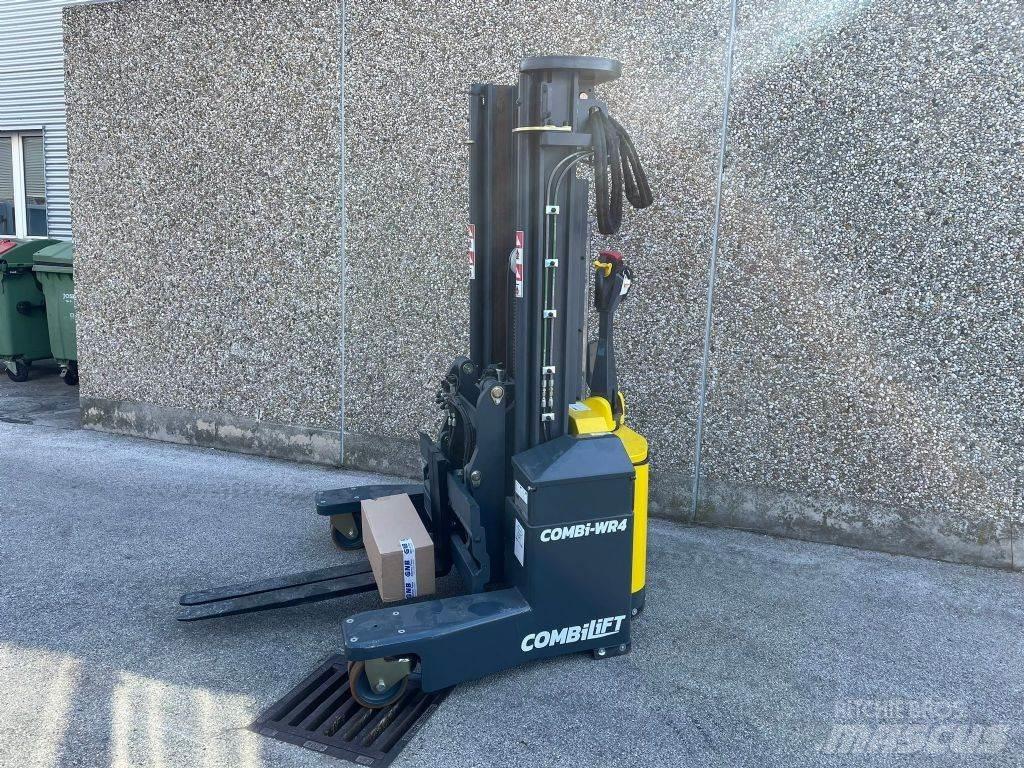 Combilift WR4 Wózki widłowe boczne