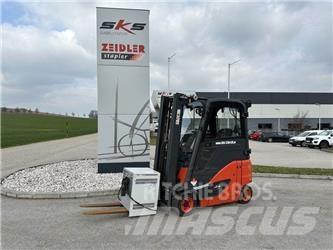 Linde E16PH-02 Wózki elektryczne