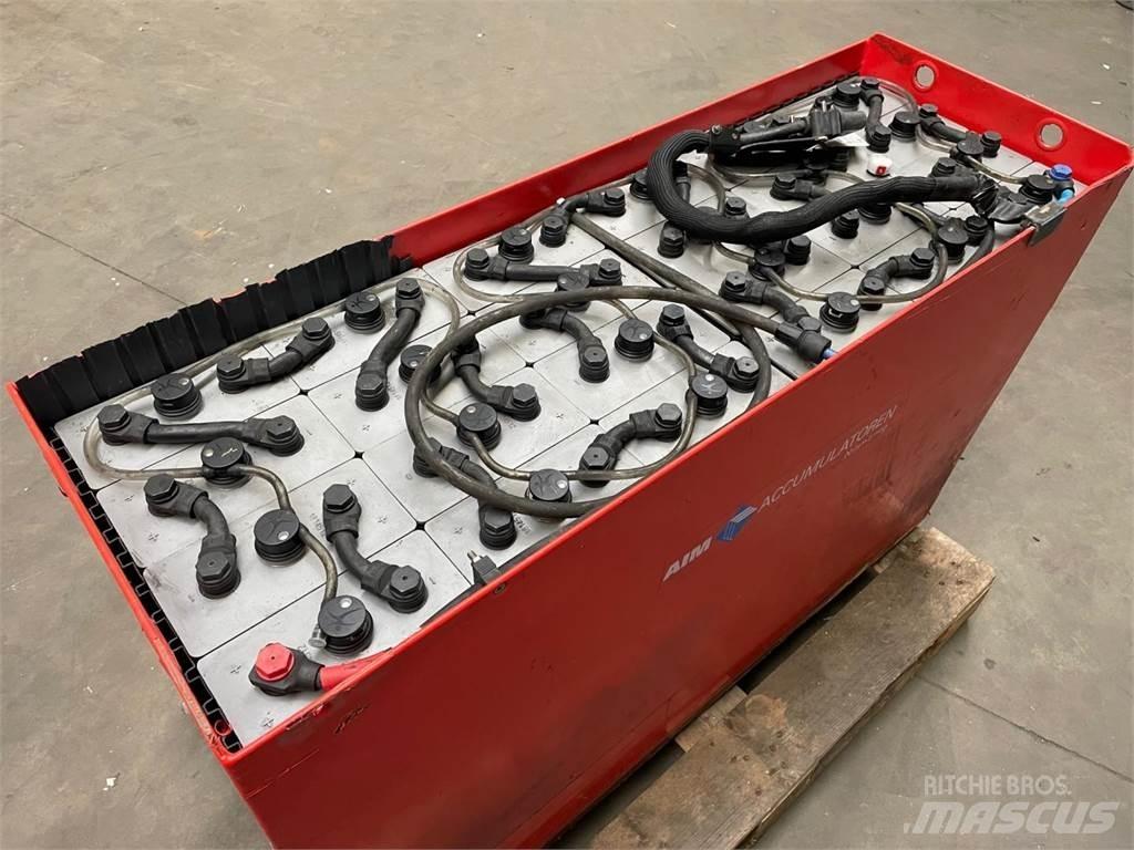 AIM 48V 5 PzS 775 Wózki widłowe inne