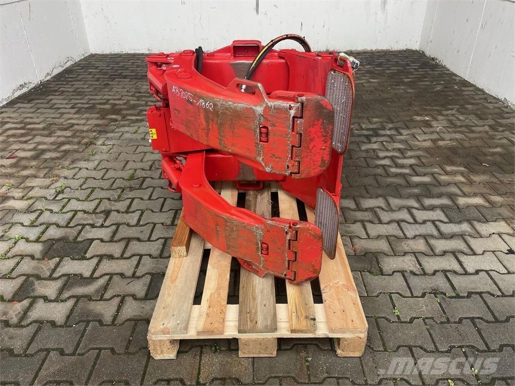 Auramo RA200NJG Magazynowanie - Inne