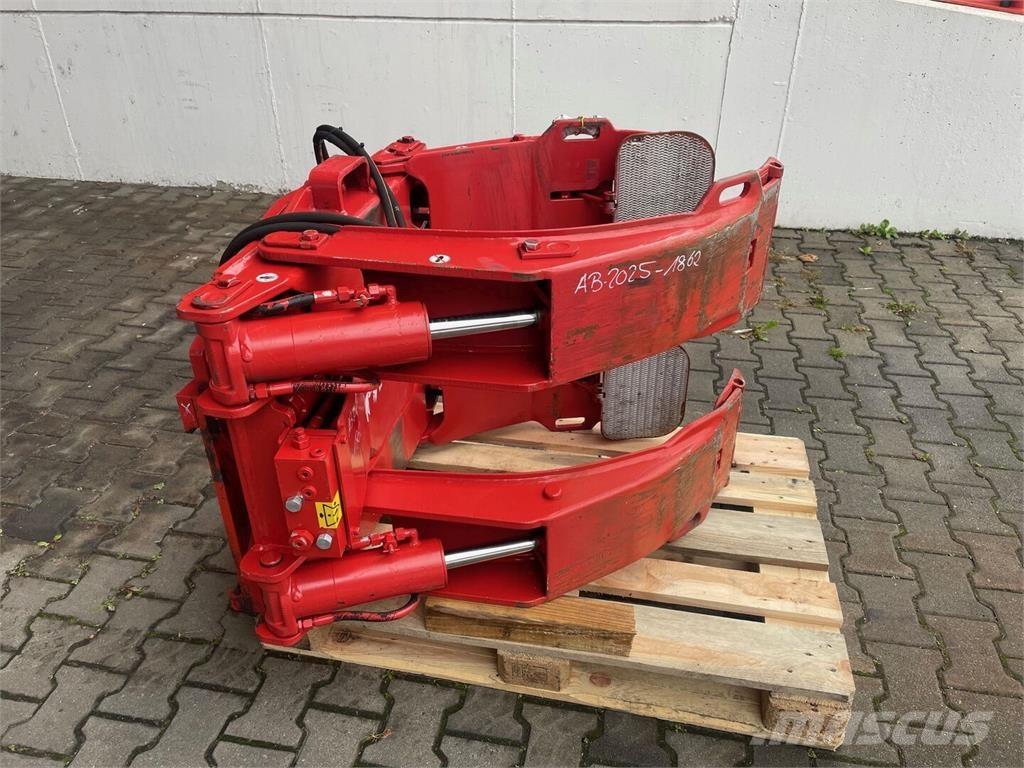 Auramo RA200NJG Magazynowanie - Inne