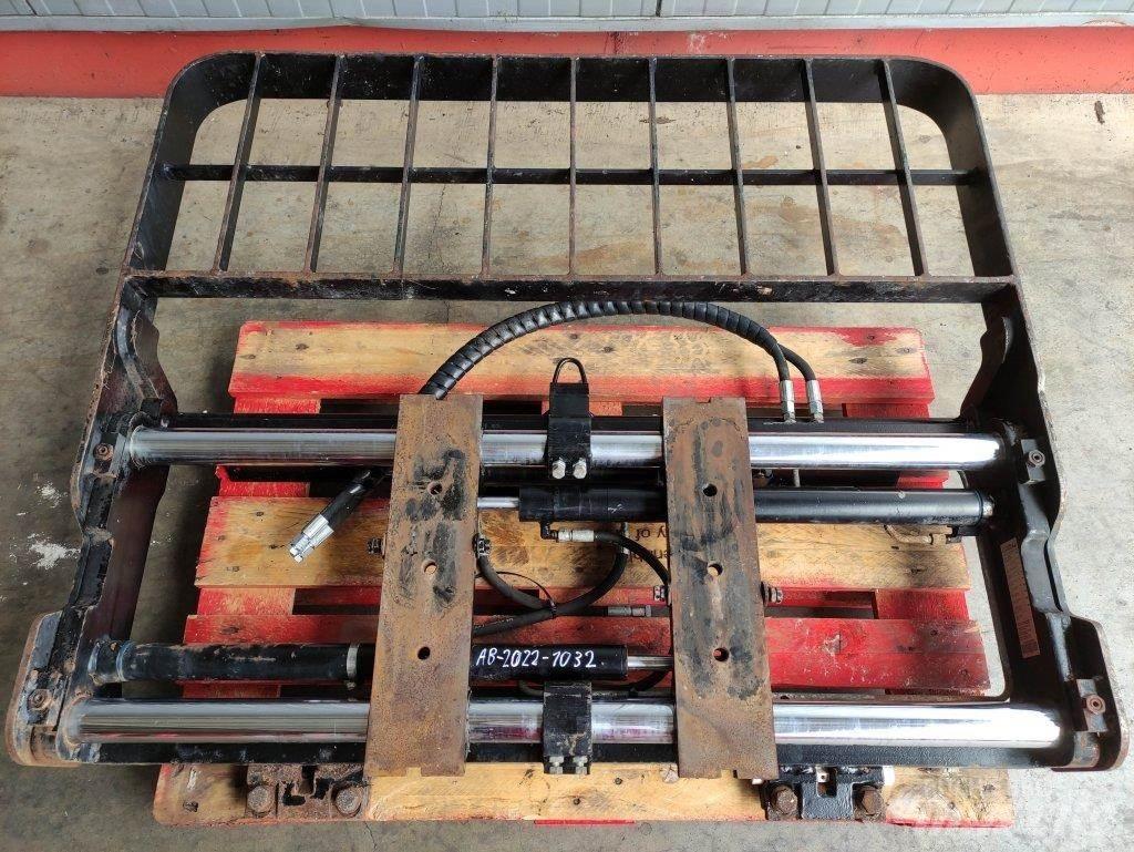Bolzoni 6-2606-D Magazynowanie - Inne