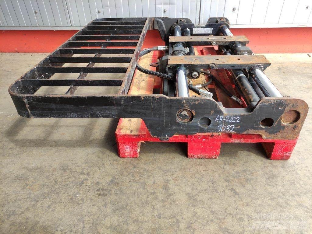 Bolzoni 6-2606-D Magazynowanie - Inne