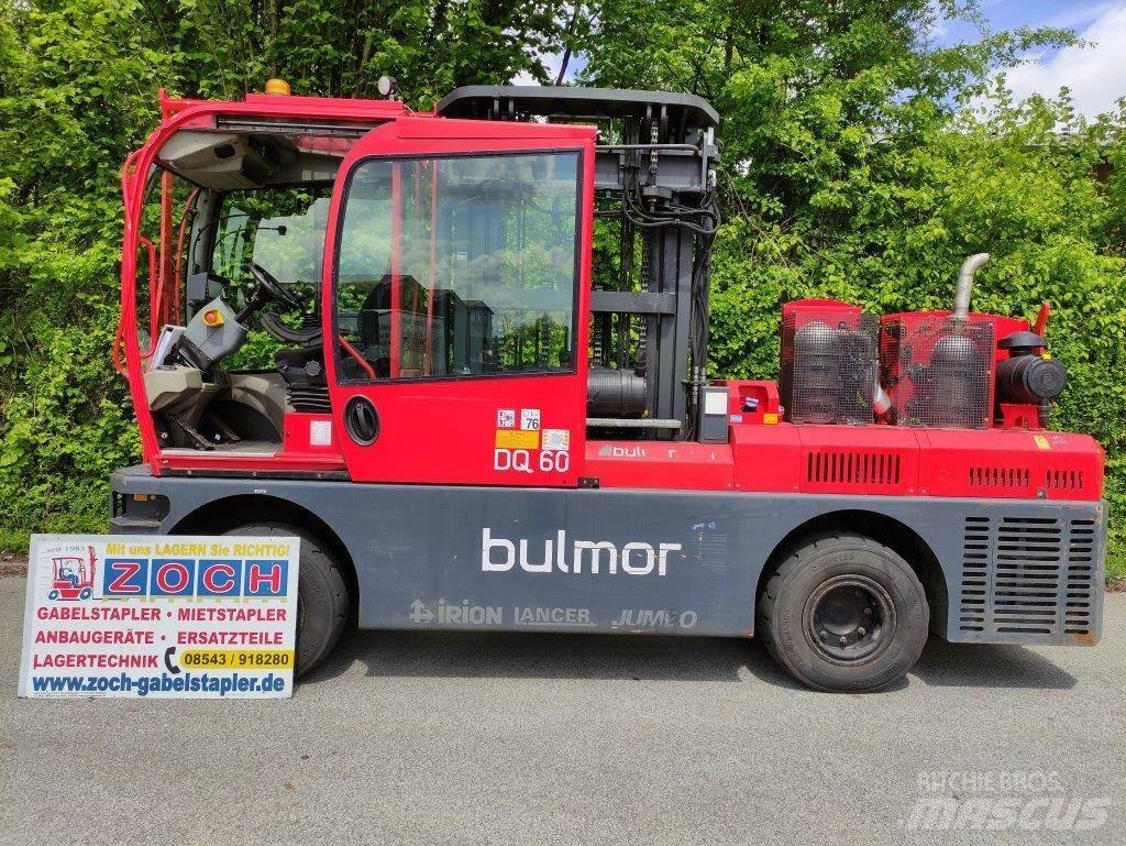 Bulmor DQ60-12-57T Wózki widłowe boczne