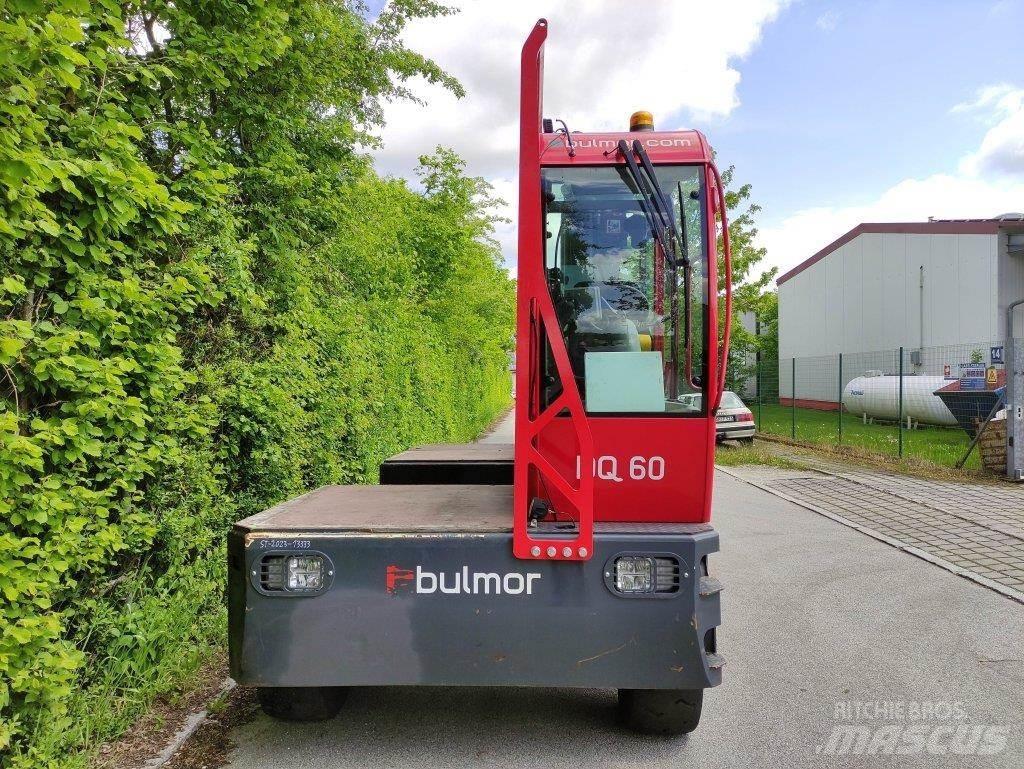 Bulmor DQ60-12-57T Wózki widłowe boczne