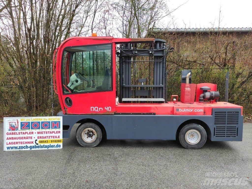 Bulmor DQN40-12-55T Wózki widłowe boczne