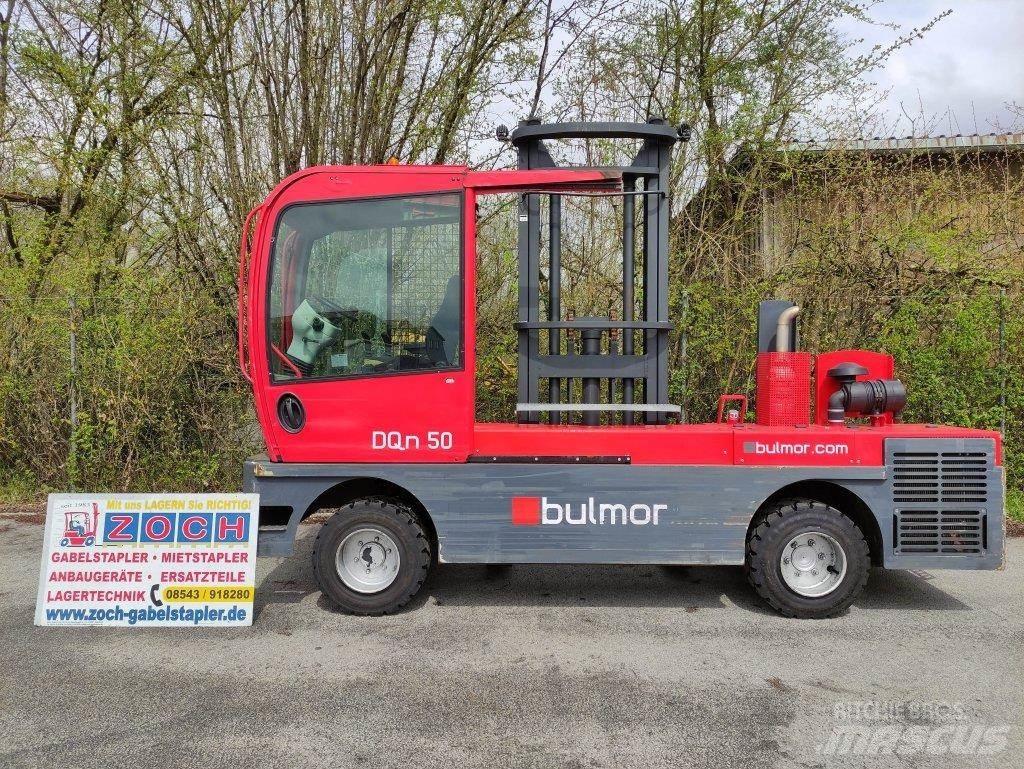 Bulmor DQN50-12-45V Wózki widłowe boczne