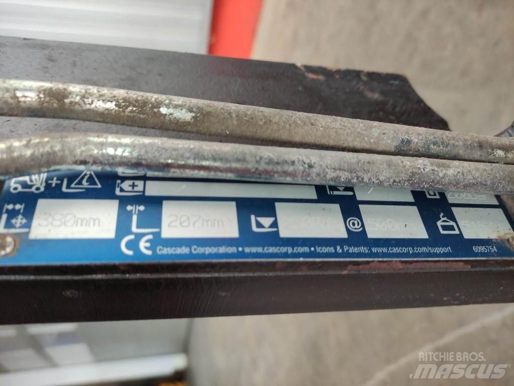 Cascade 55W84614R0 Magazynowanie - Inne