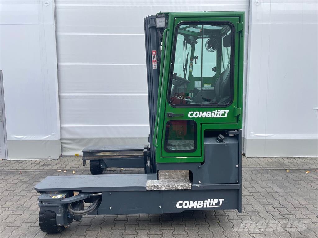 Combilift C4000 Wózki widłowe boczne