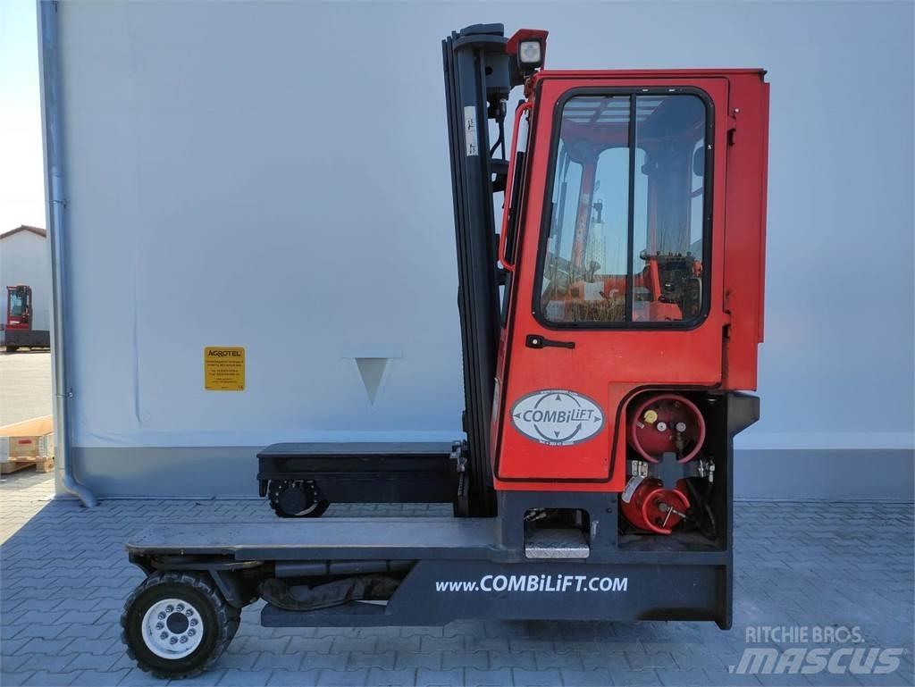 Combilift C5000 LPG Wózki Diesla