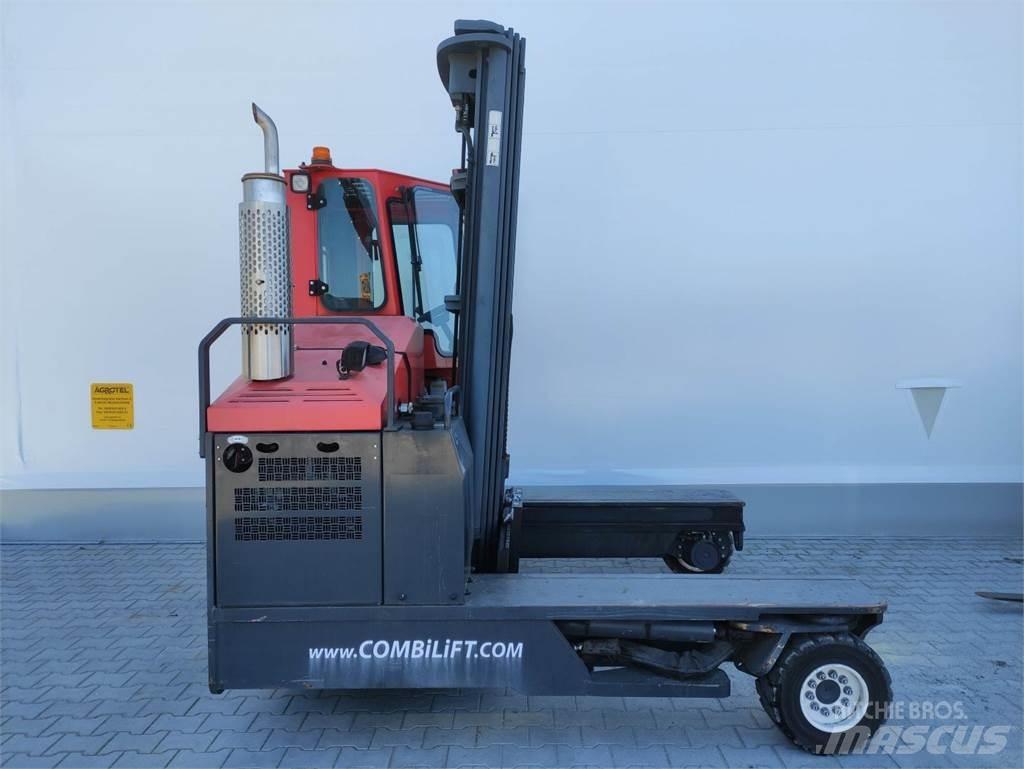 Combilift C5000 LPG Wózki Diesla