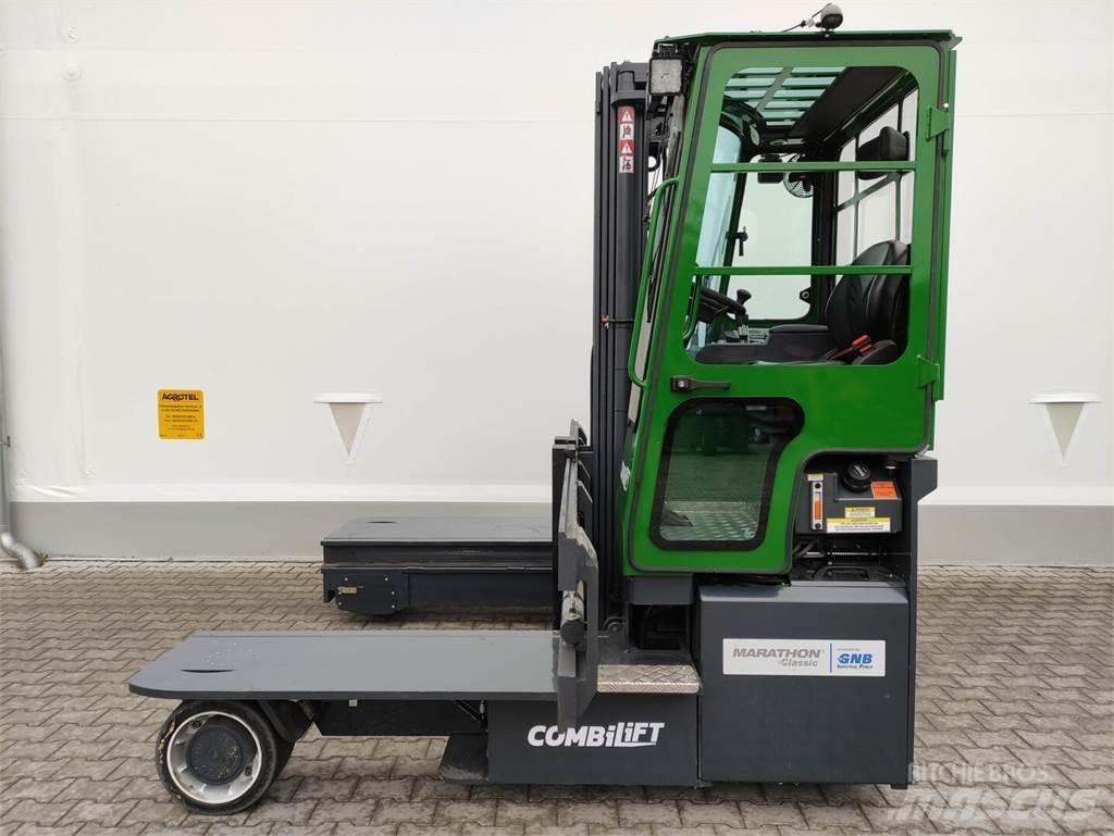 Combilift C5000ET Wózki Diesla