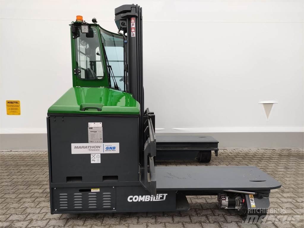 Combilift C5000ET Wózki Diesla