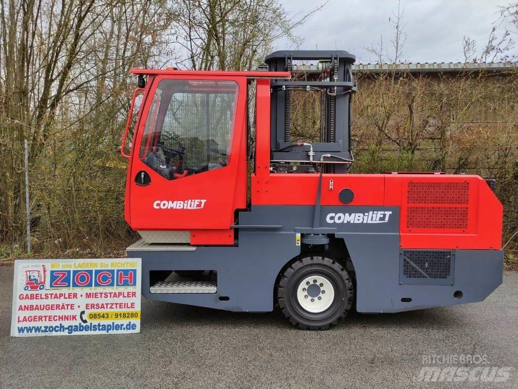 Combilift C6000SL Wózki widłowe boczne