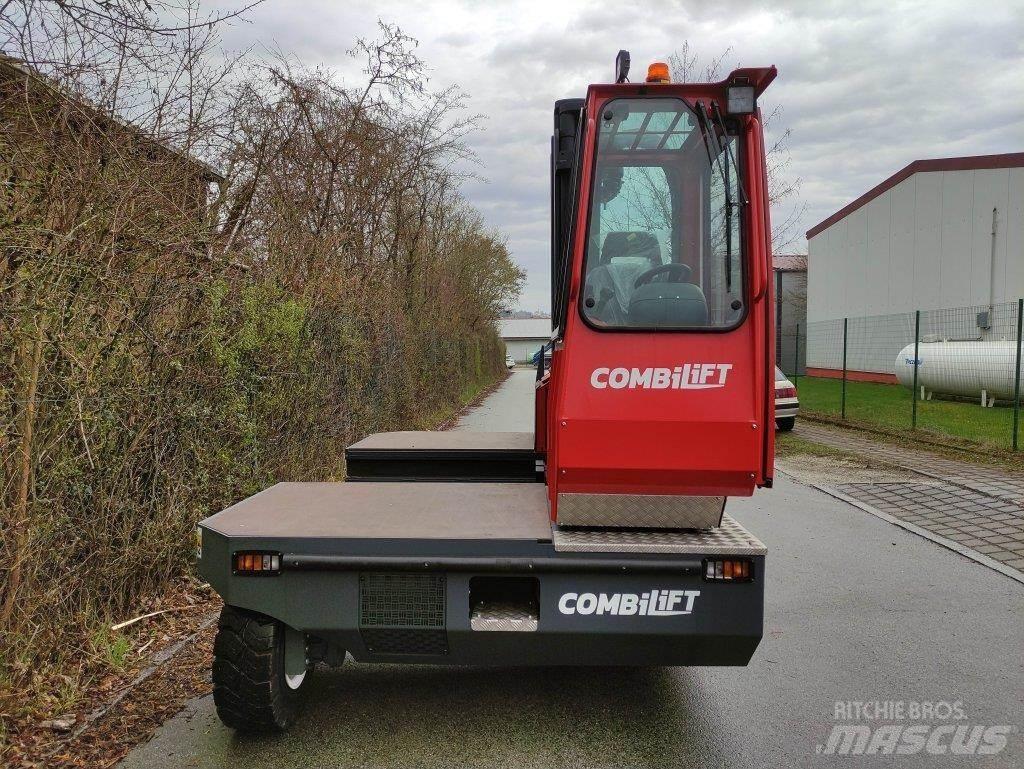 Combilift C6000SL Wózki widłowe boczne