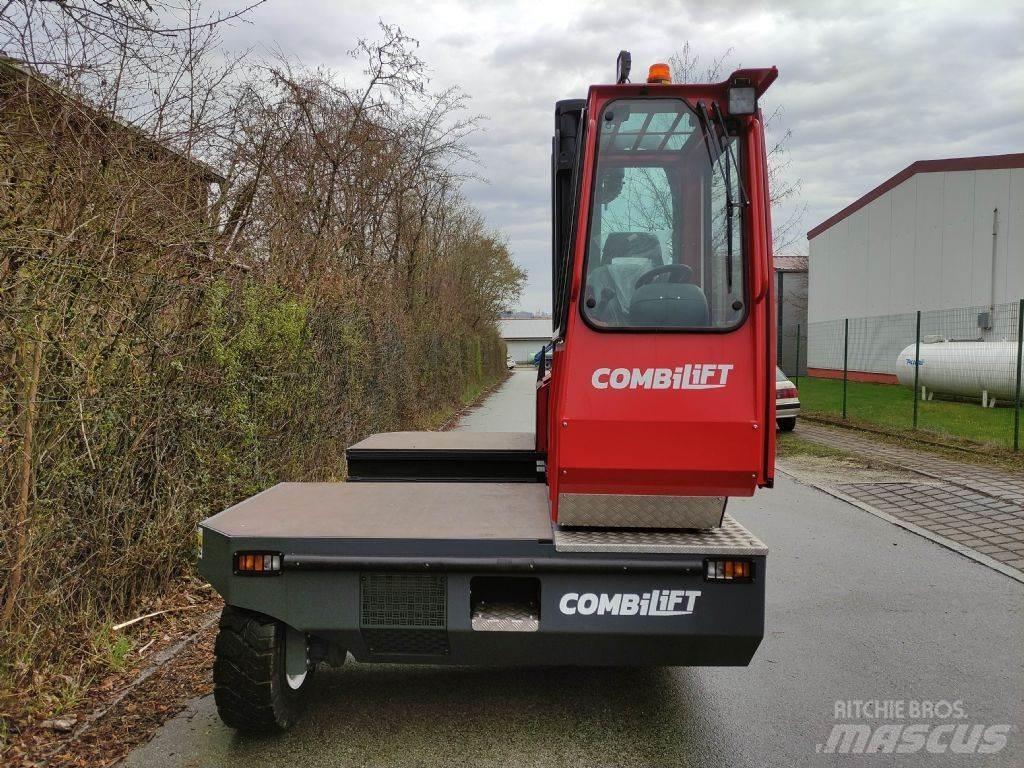 Combilift C6000SL Wózki widłowe boczne