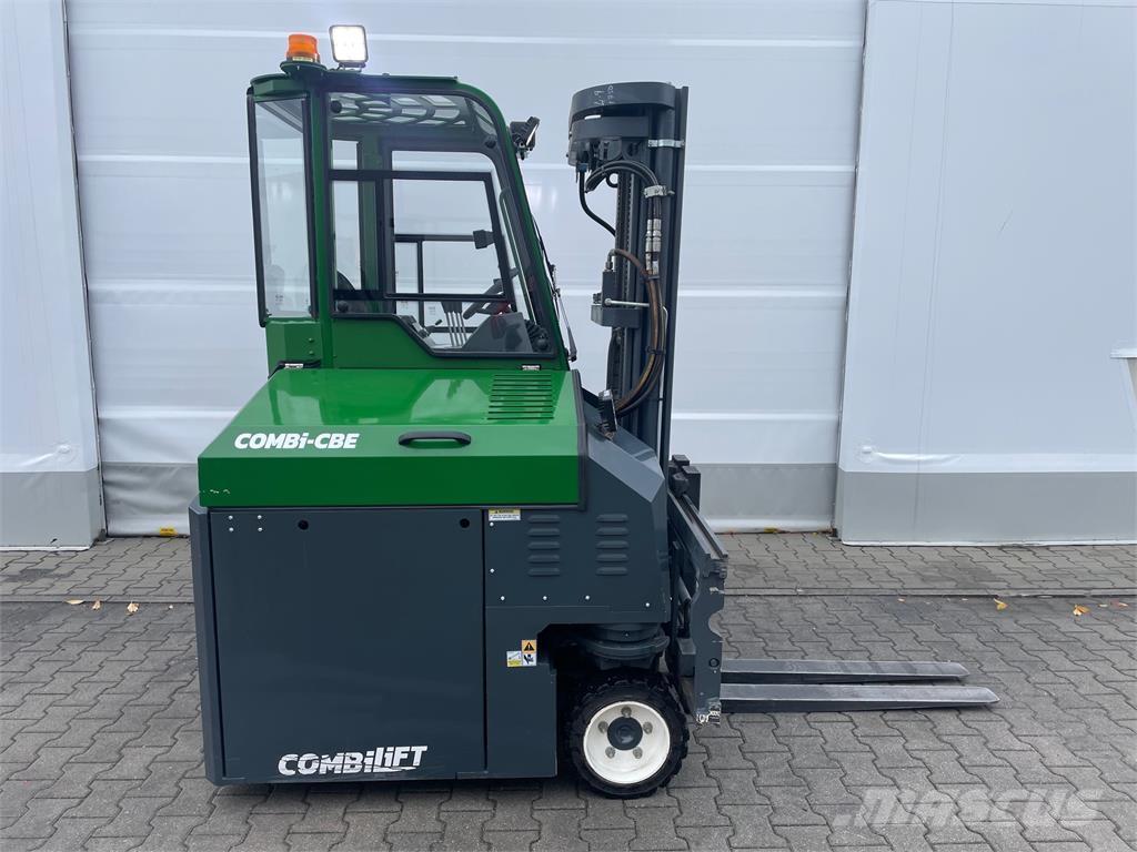 Combilift CBE 2500 Wózki widłowe boczne