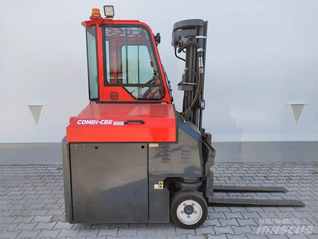 Combilift CBE3000 Wózki Diesla