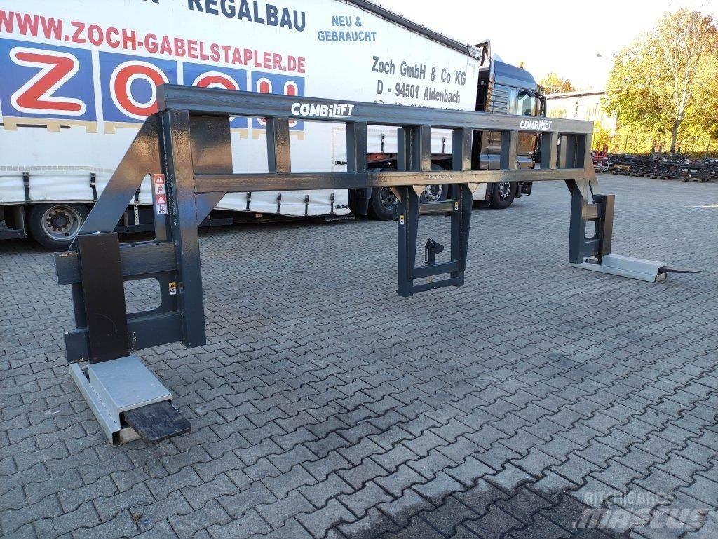 Combilift WFC Magazynowanie - Inne