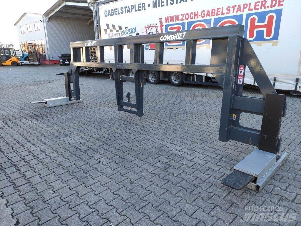 Combilift WFC Magazynowanie - Inne