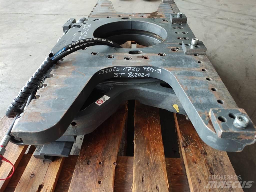 Durwen DG30S + SSV Magazynowanie - Inne