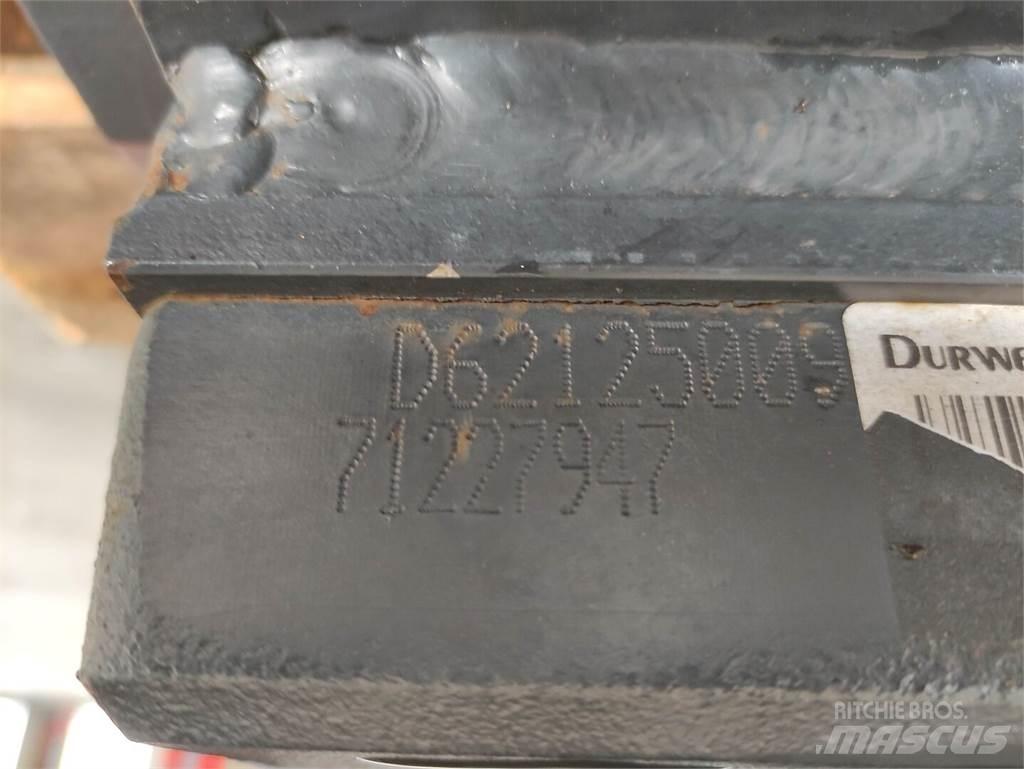 Durwen DG30S + SSV Magazynowanie - Inne