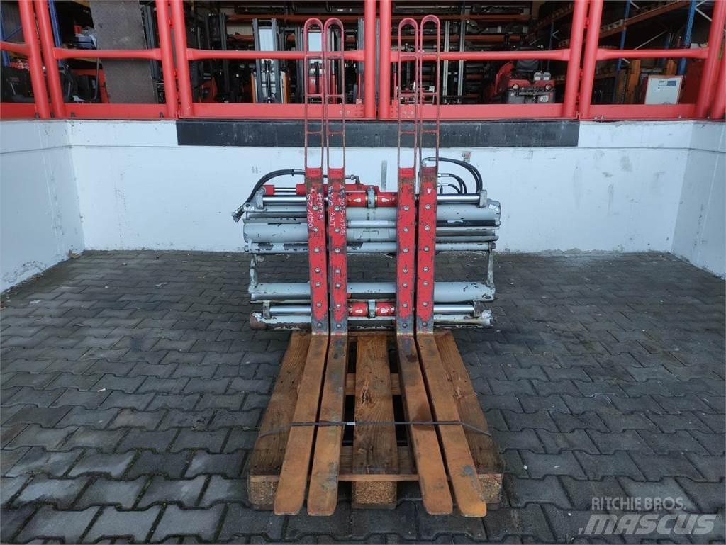 Durwen DPK35C-S0 Magazynowanie - Inne