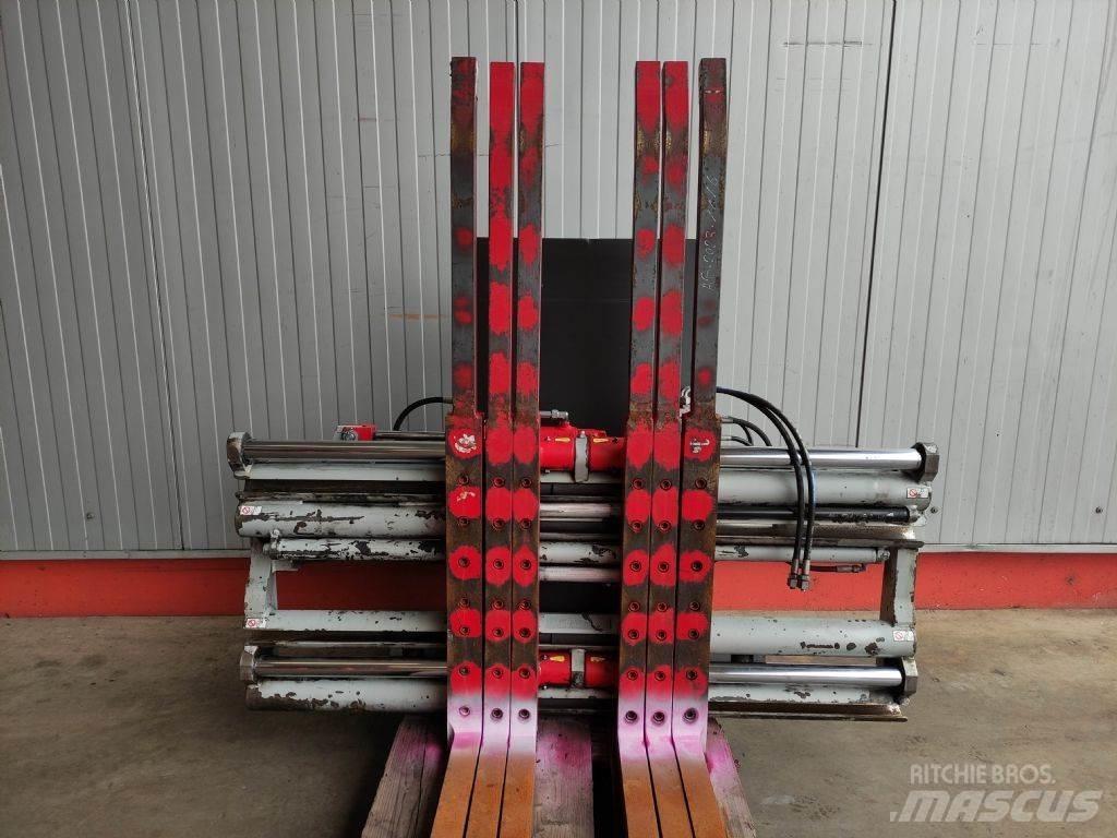 Durwen DRPK30CS Magazynowanie - Inne