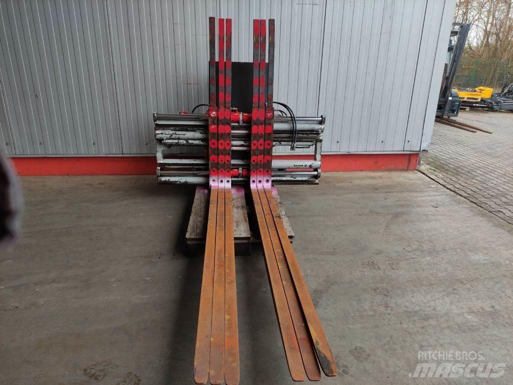 Durwen DRPK30CS Magazynowanie - Inne