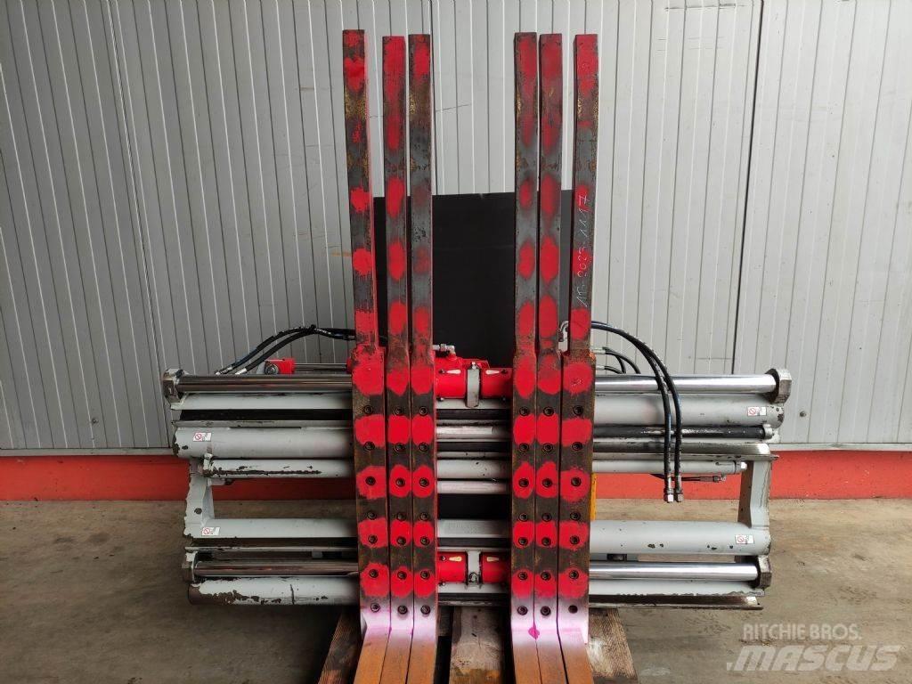 Durwen DRPK30CS Magazynowanie - Inne