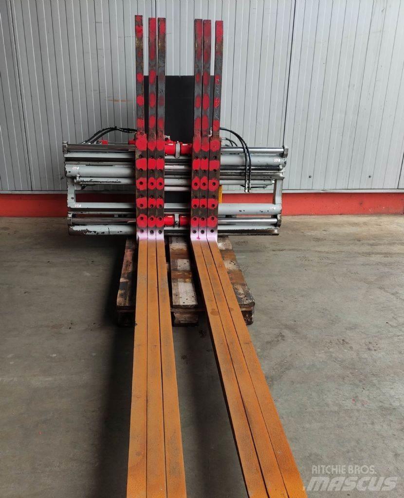 Durwen DRPK30CS Magazynowanie - Inne