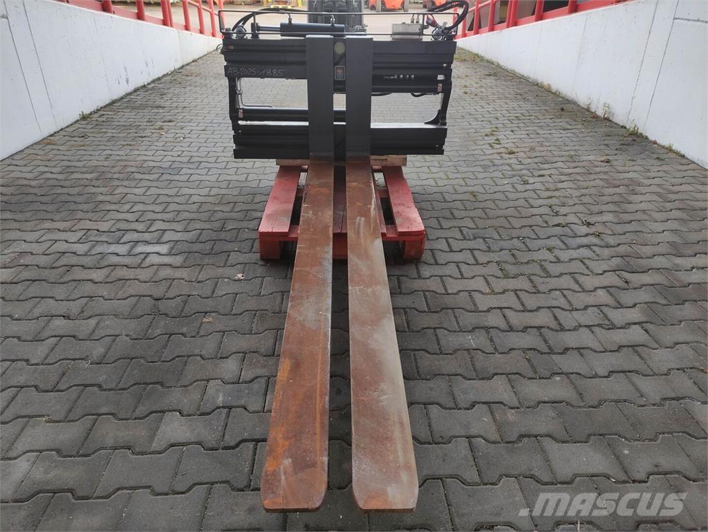 Durwen PGK48-S-SO Widły